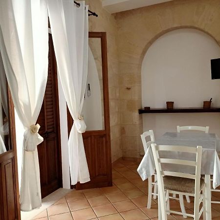 Case Vacanze Mariposa Favignana Exterior foto
