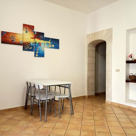 Case Vacanze Mariposa Favignana Exterior foto