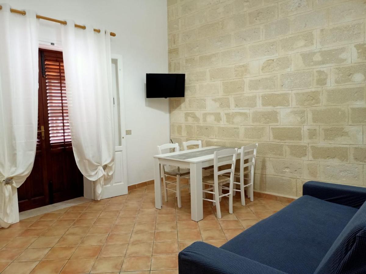 Case Vacanze Mariposa Favignana Exterior foto