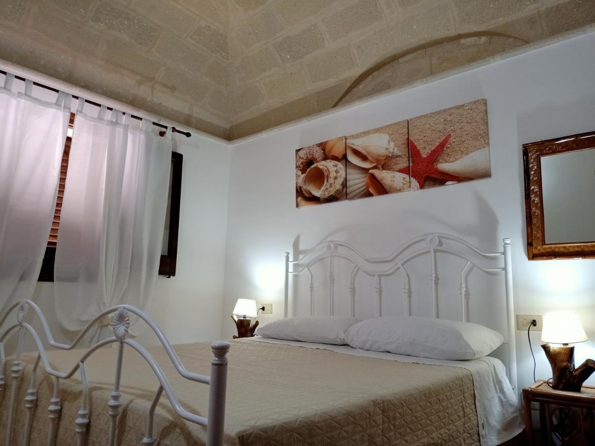 Case Vacanze Mariposa Favignana Exterior foto