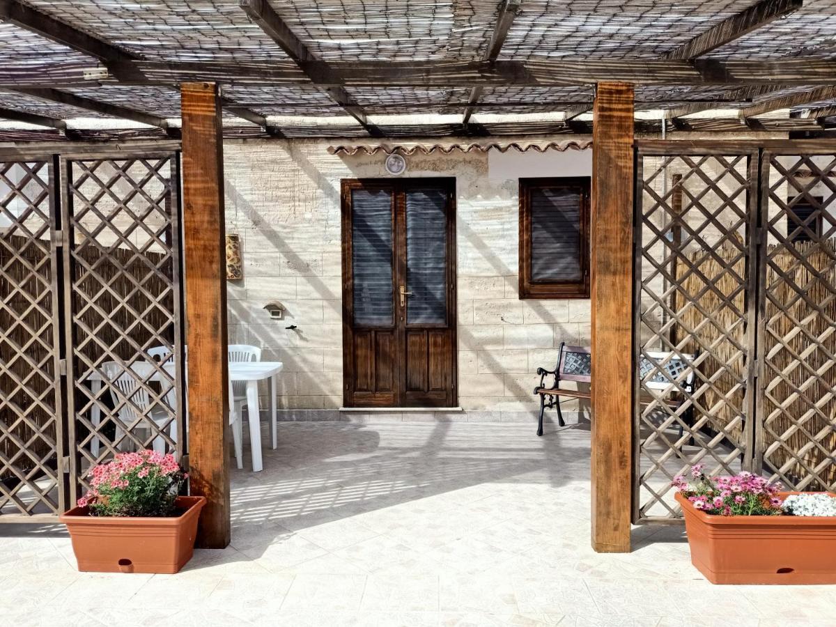 Case Vacanze Mariposa Favignana Exterior foto