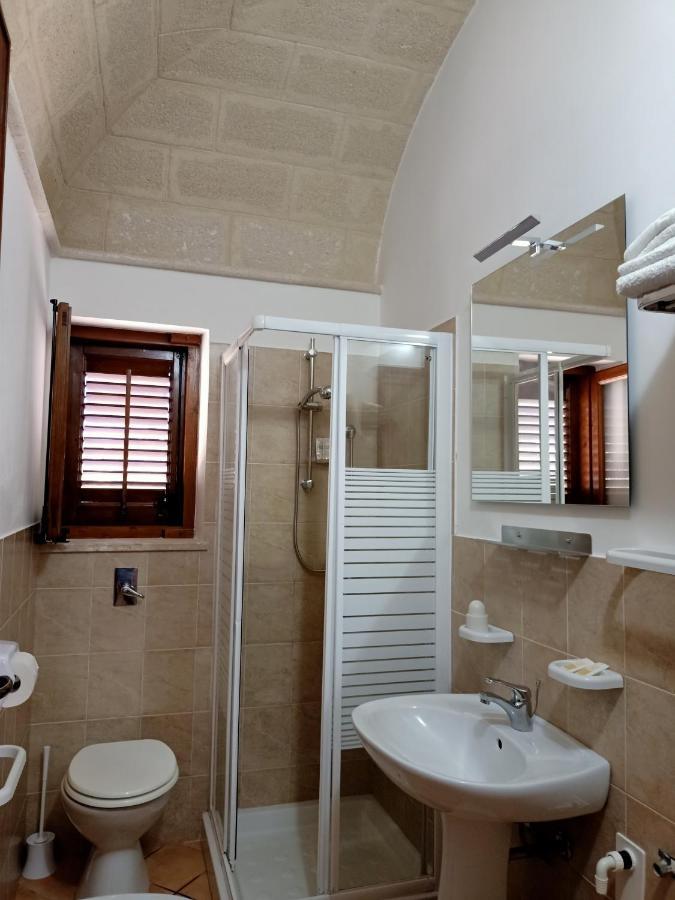 Case Vacanze Mariposa Favignana Exterior foto
