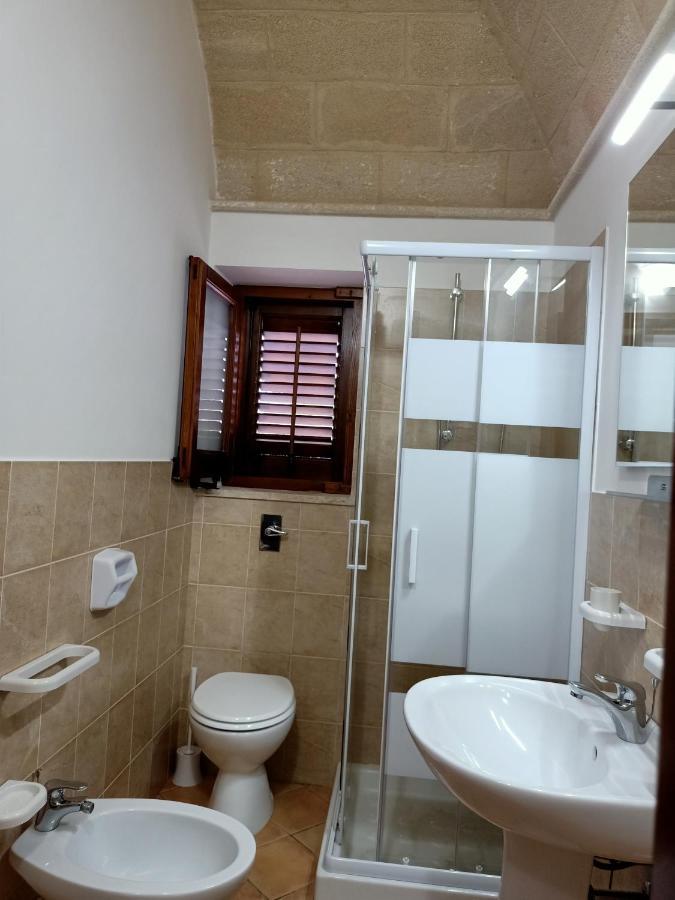 Case Vacanze Mariposa Favignana Exterior foto
