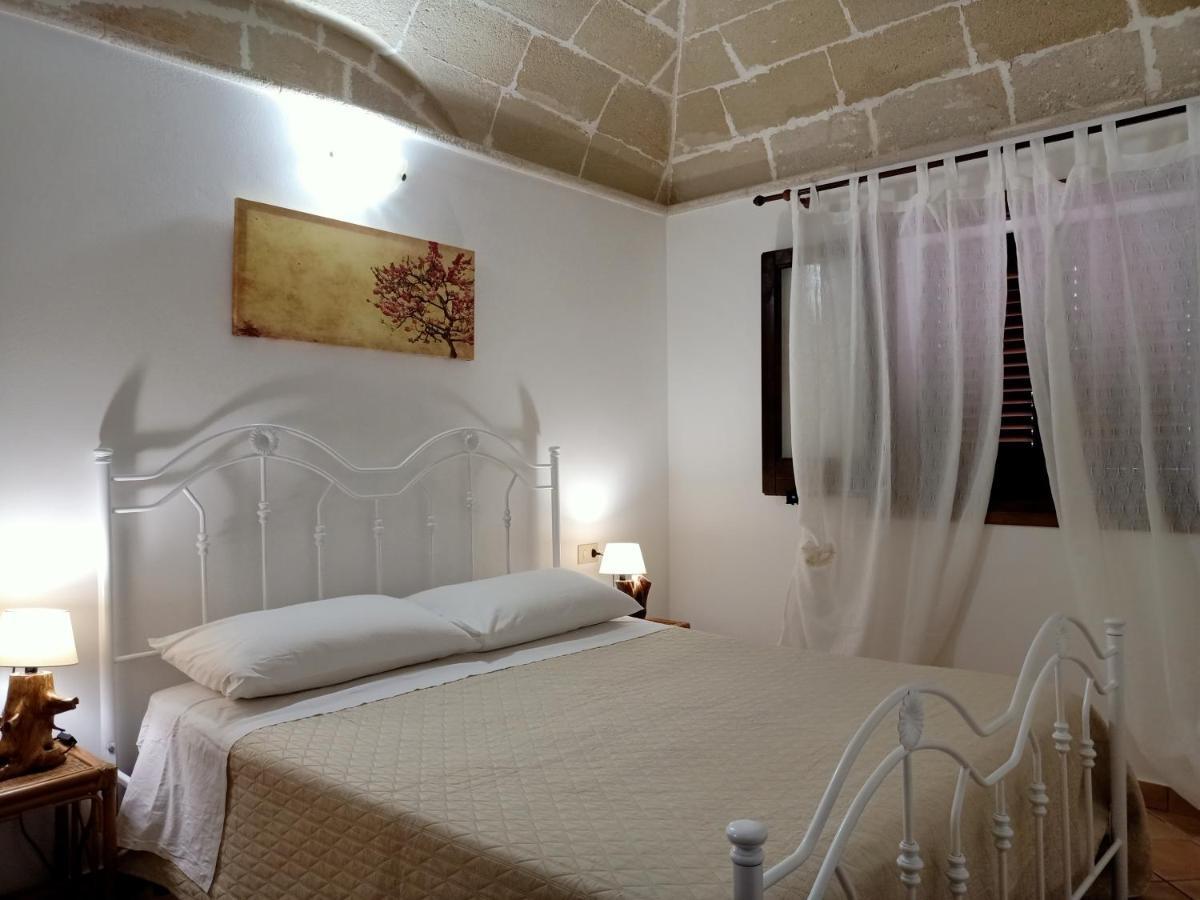 Case Vacanze Mariposa Favignana Exterior foto