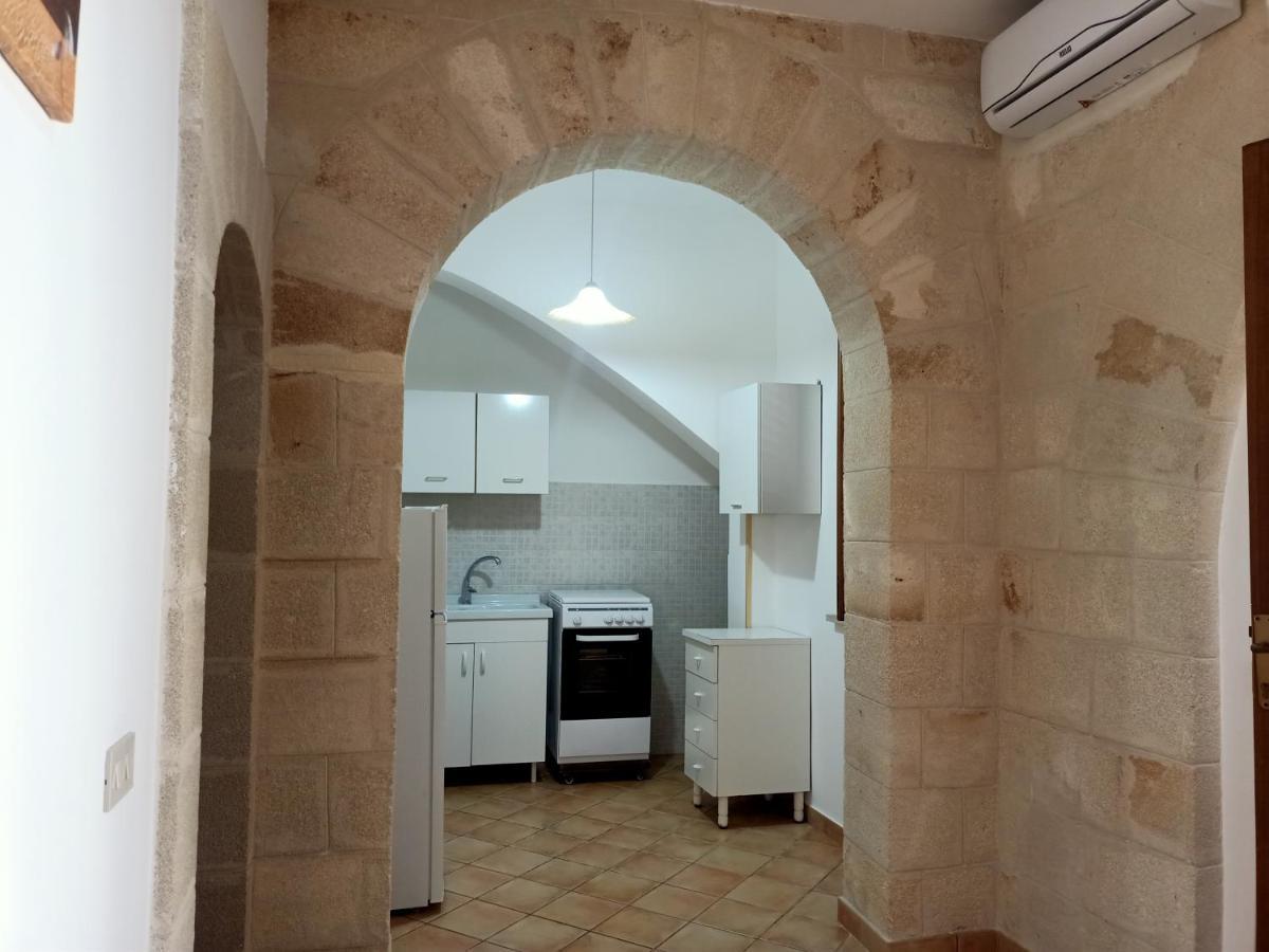 Case Vacanze Mariposa Favignana Exterior foto