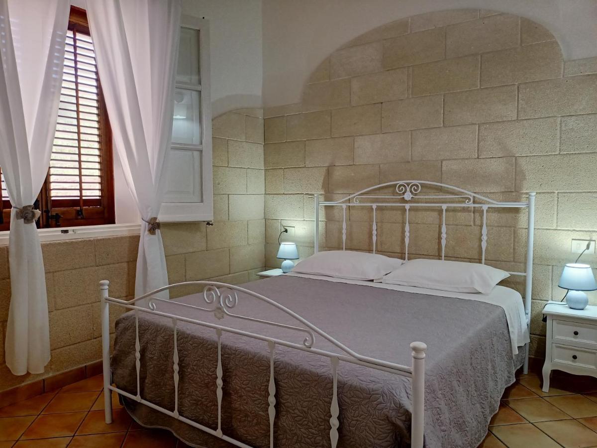 Case Vacanze Mariposa Favignana Exterior foto