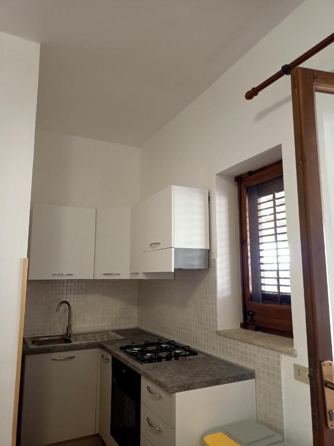 Case Vacanze Mariposa Favignana Exterior foto
